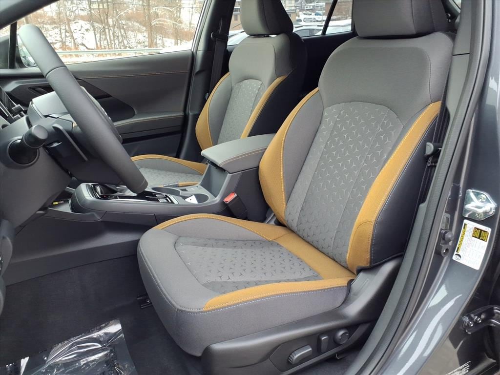 New 2026 Subaru Crosstrek Sport Hybrid SUV