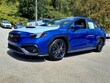 Subaru WRX