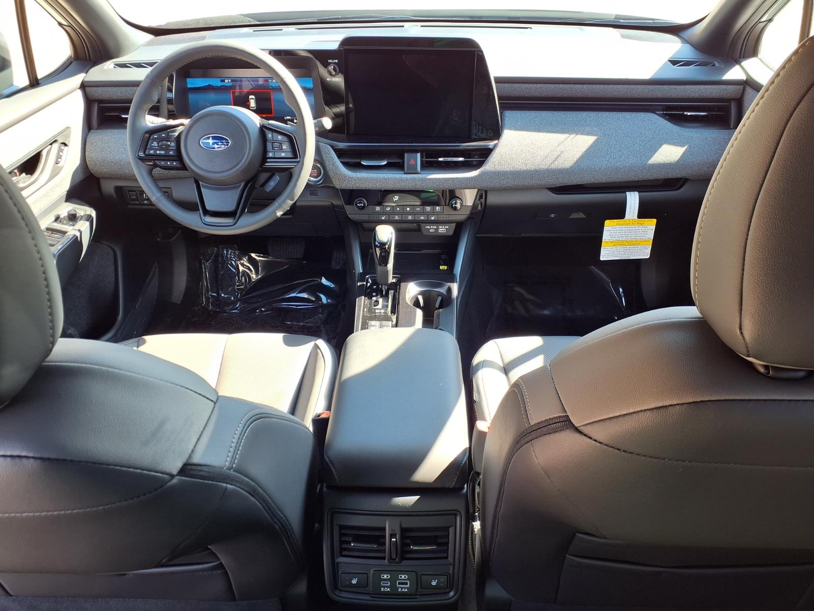 2026 Subaru Outback Limited - Photo 6