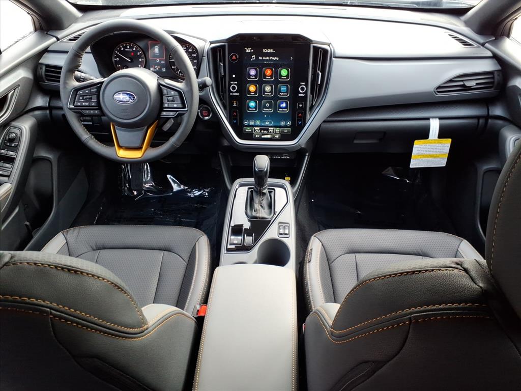 2026 Subaru Crosstrek Wilderness - Photo 6