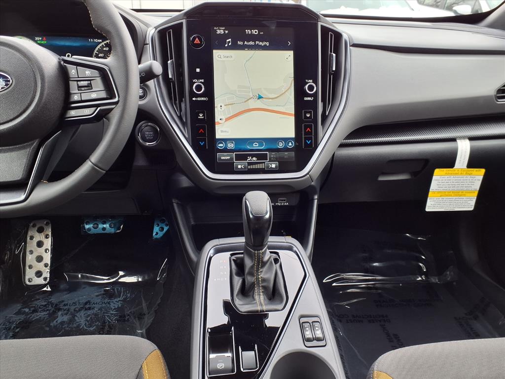 2026 Subaru Crosstrek Sport - Photo 8