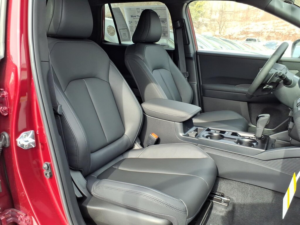 New 2026 Subaru Outback Premium SUV