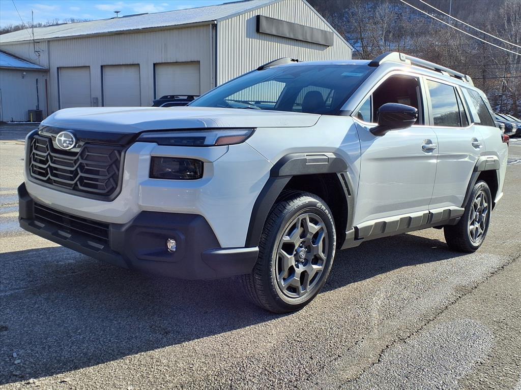 2026 Subaru Outback Premium's photo