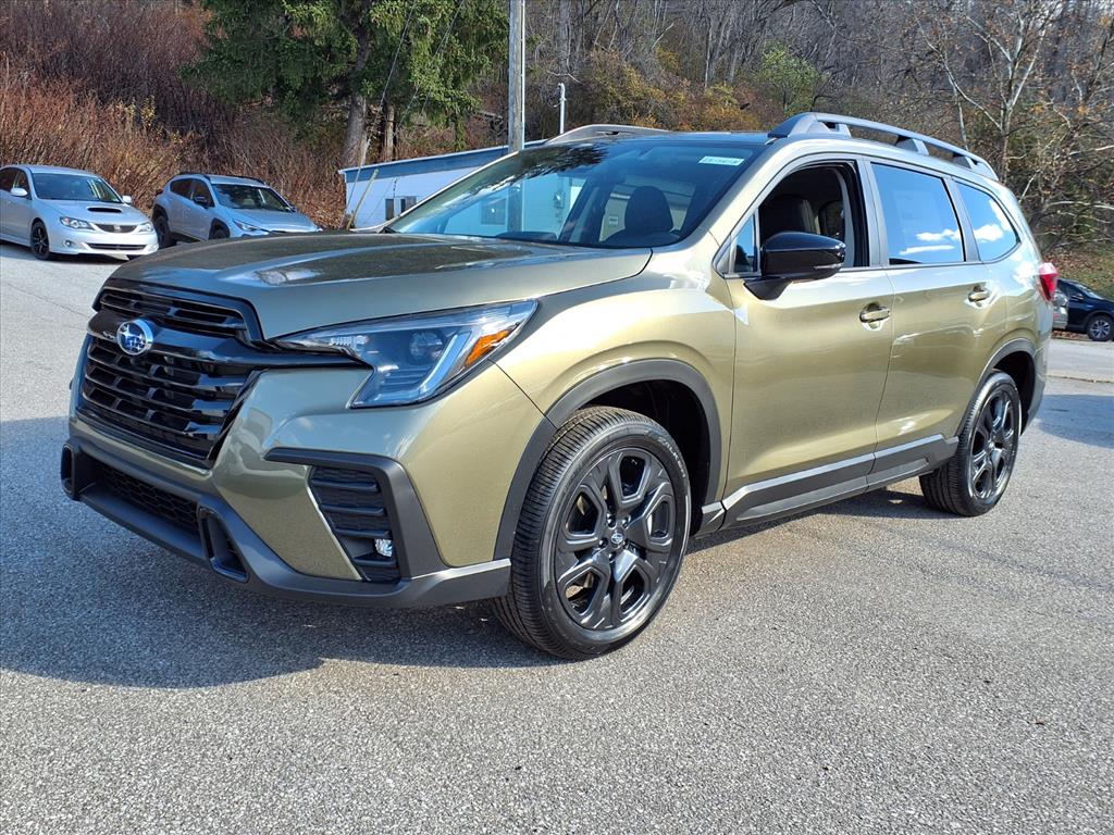 2025 Subaru Ascent Onyx Edition-Touring's photo