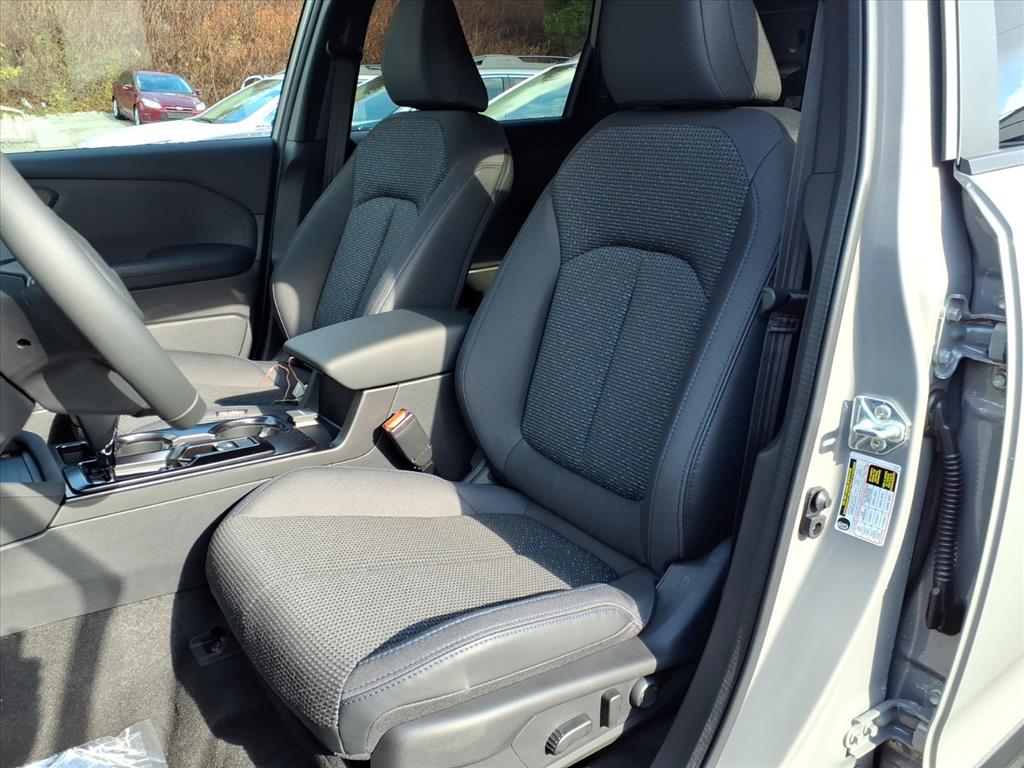 2026 Subaru Forester Premium photo 4