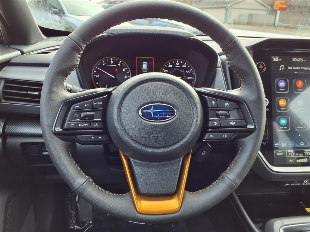 2026 Subaru Crosstrek Wilderness - Photo 10