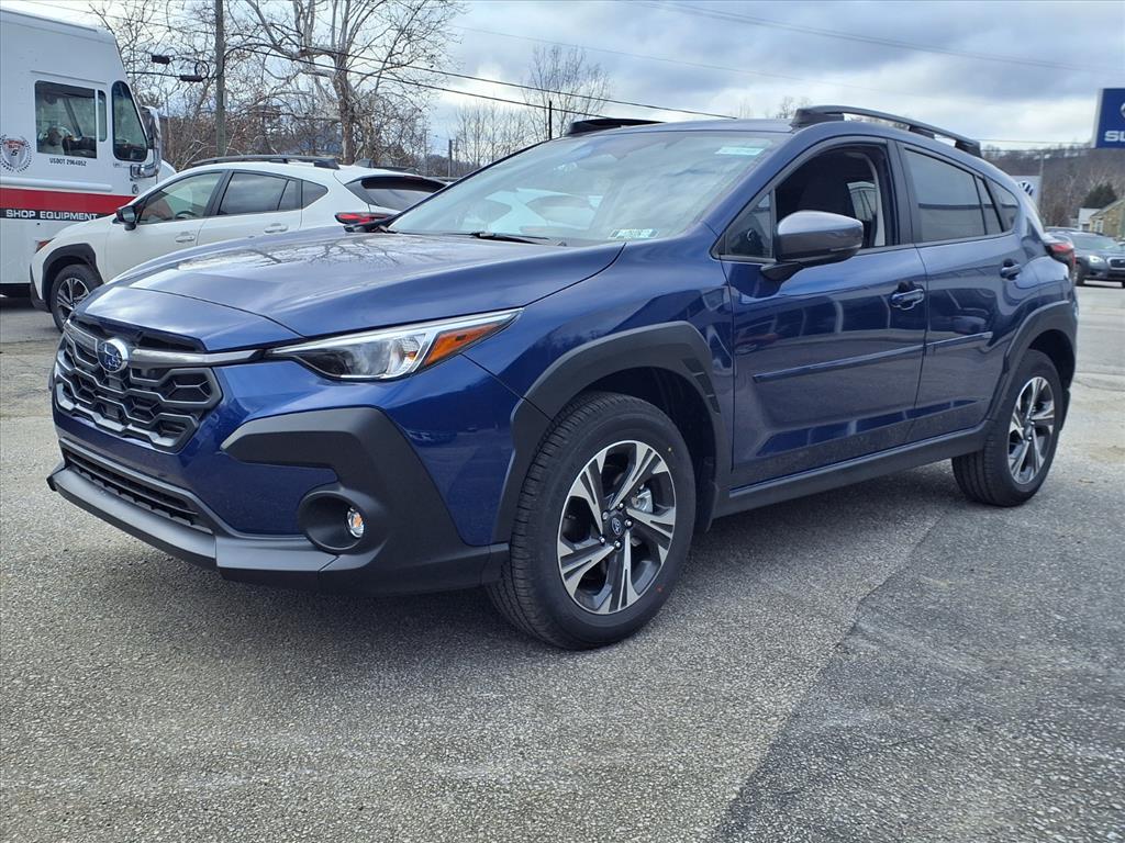 2026 Subaru Crosstrek Premium's photo