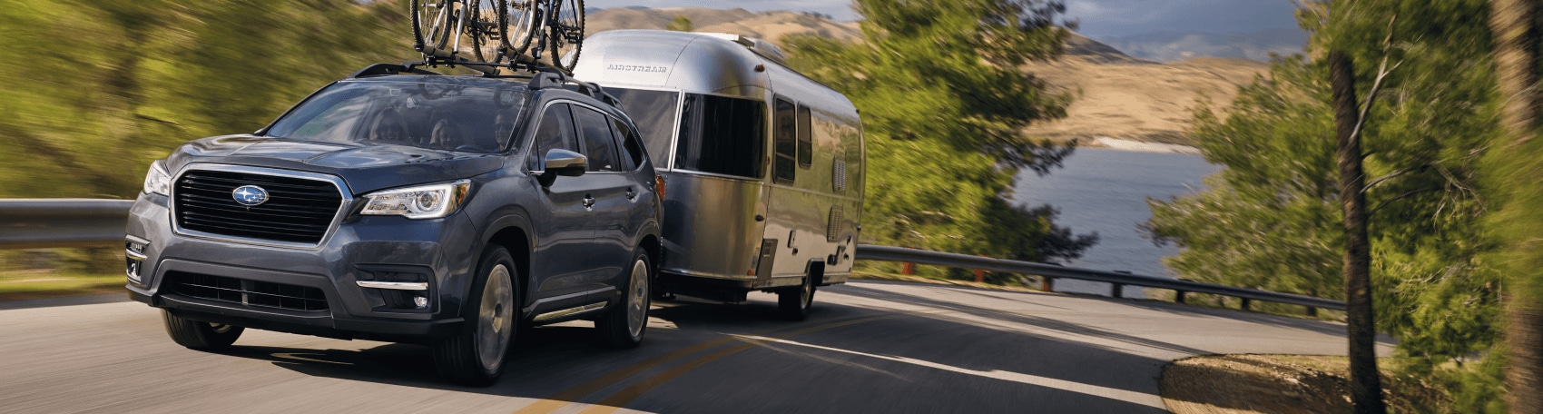 Used Subaru Dealer near Benwood PA