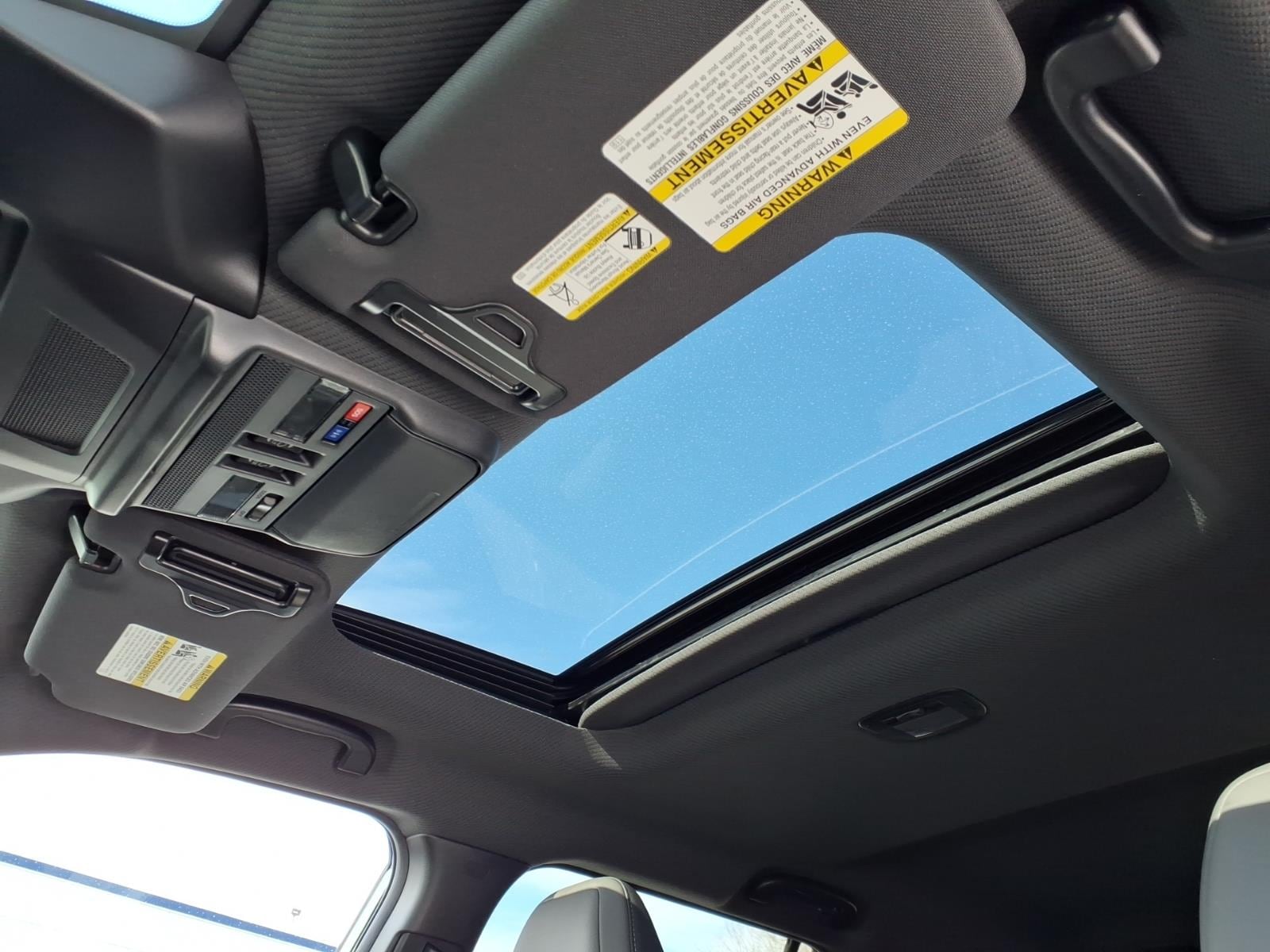 2026 Subaru Outback Limited - Photo 9