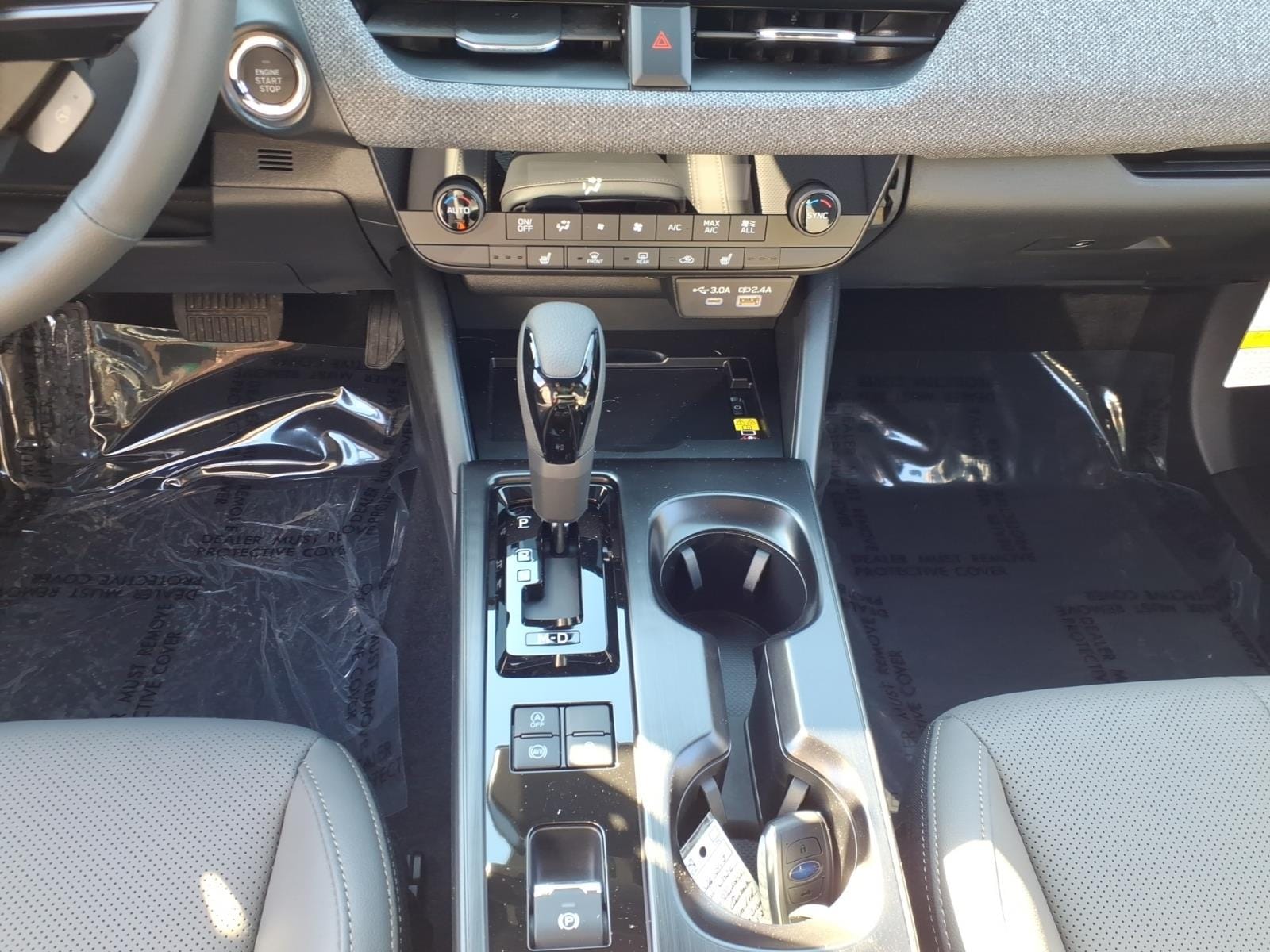 2026 Subaru Outback Limited - Photo 9