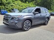 Subaru Forester Hybrid