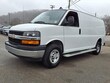  Chevrolet Express