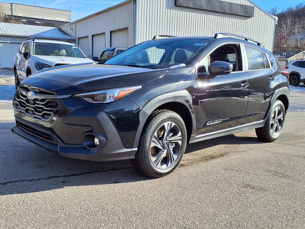 2026 Subaru Crosstrek Premium's photo