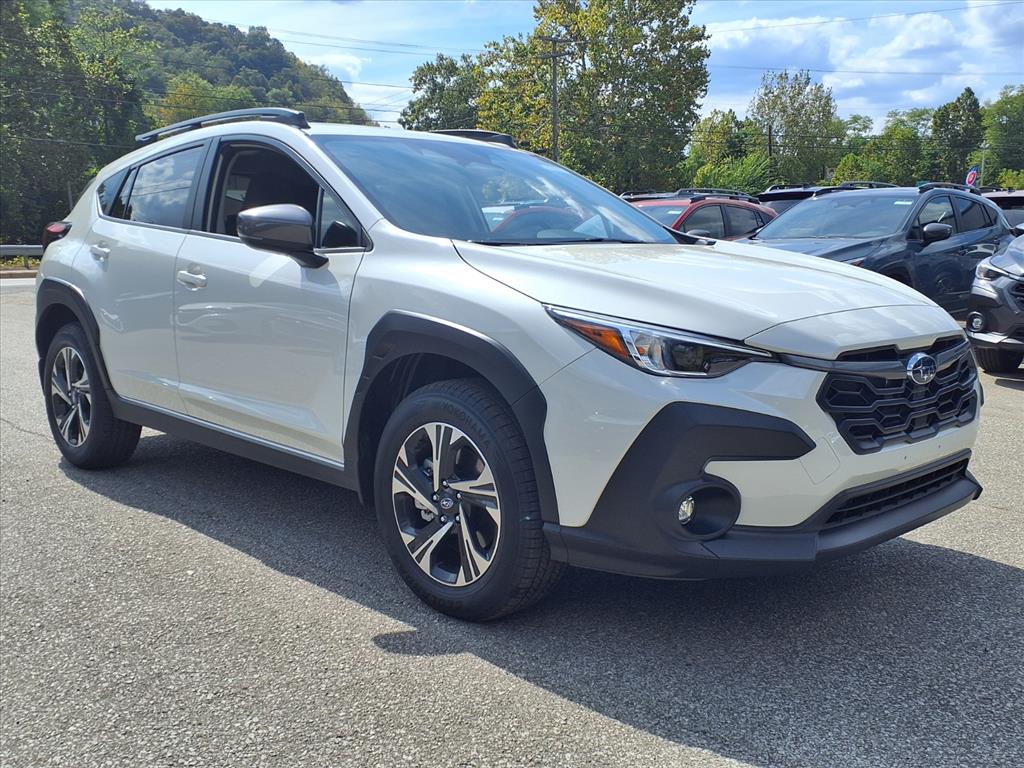 2025 Subaru Crosstrek Premium photo 3