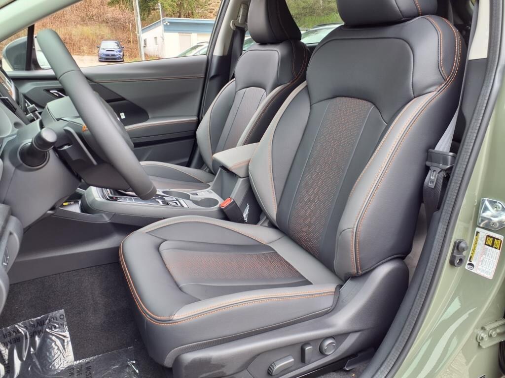 Used 2025 Subaru Crosstrek Limited AWD Limited Crossover