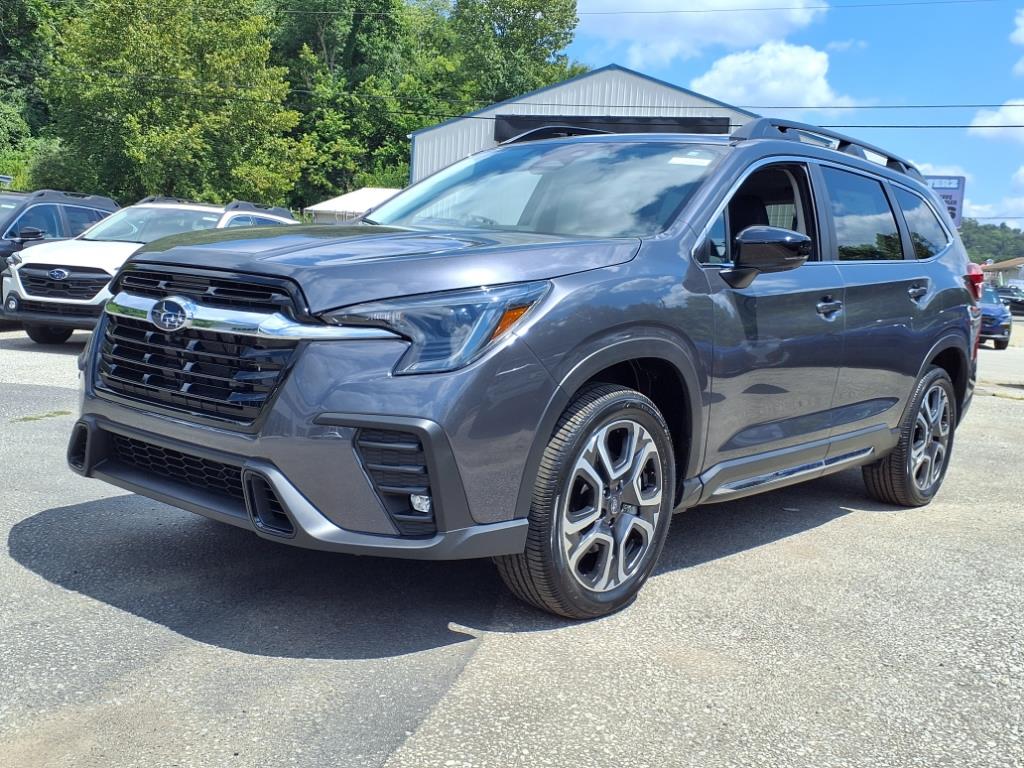 2025 Subaru Ascent Limited 8-Passenger