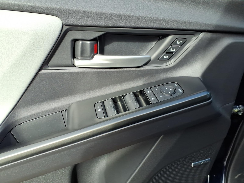 New 2026 Subaru Solterra Limited XT SUV