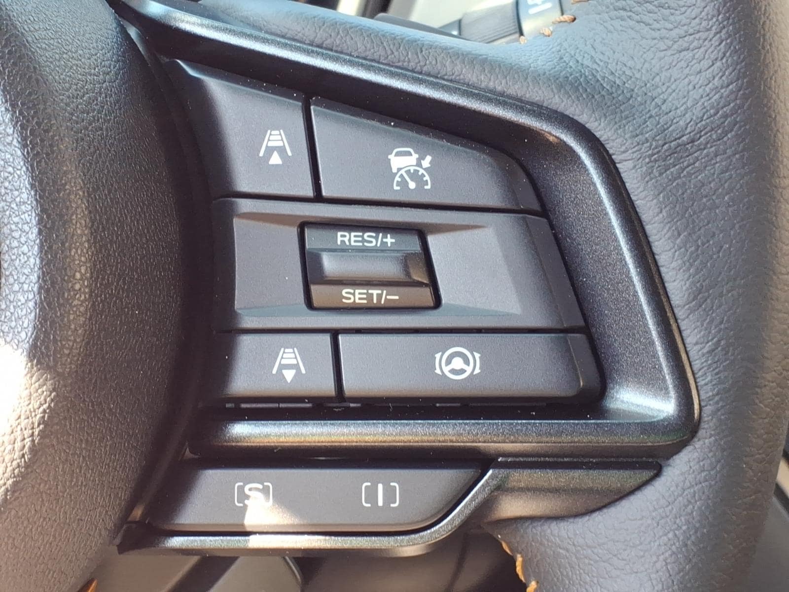 2026 Subaru Crosstrek Wilderness - Photo 11