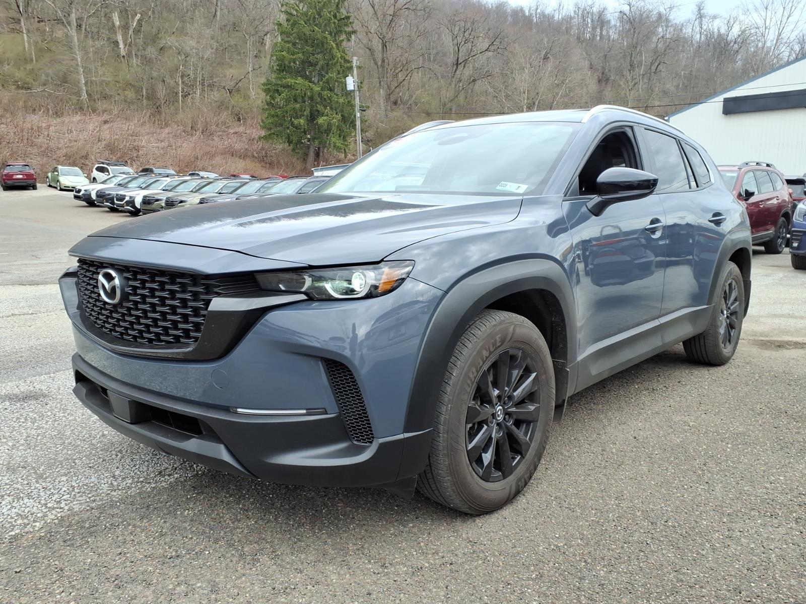 2025 Mazda CX-50 2.5 S Premium's photo