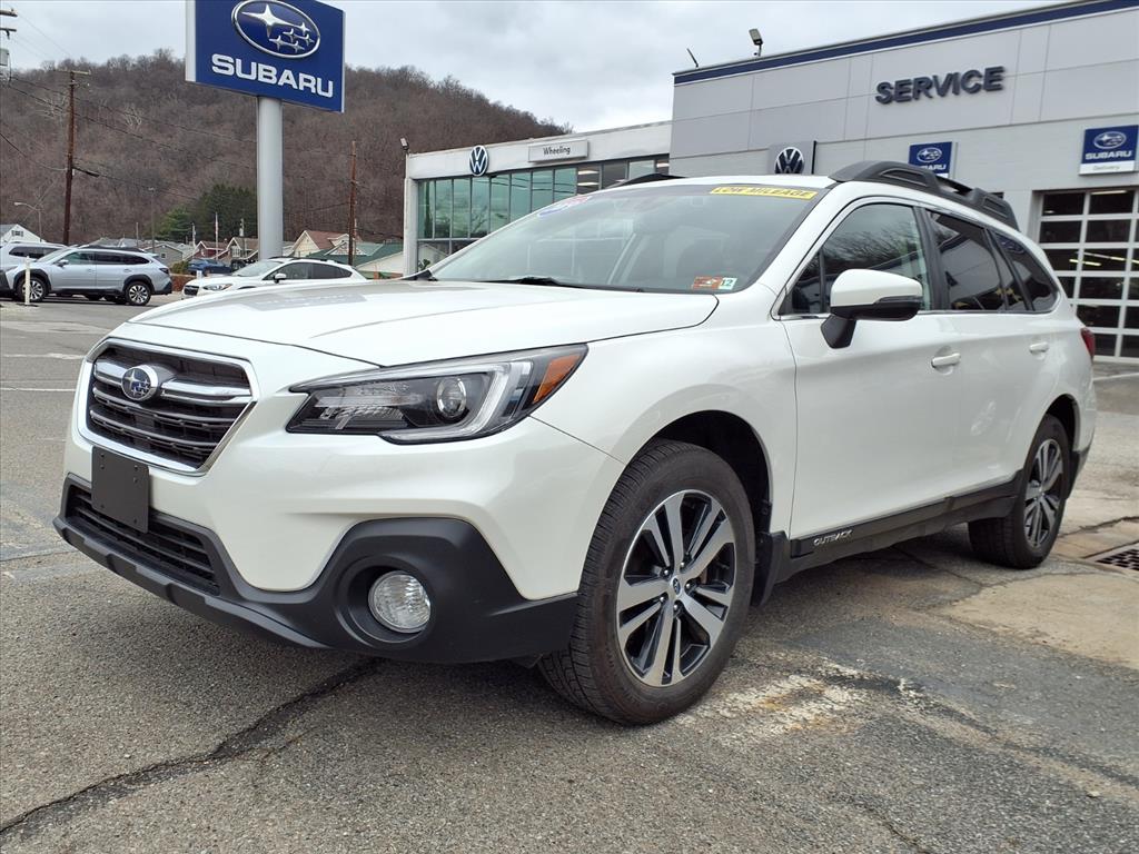 2019 Subaru Outback Limited