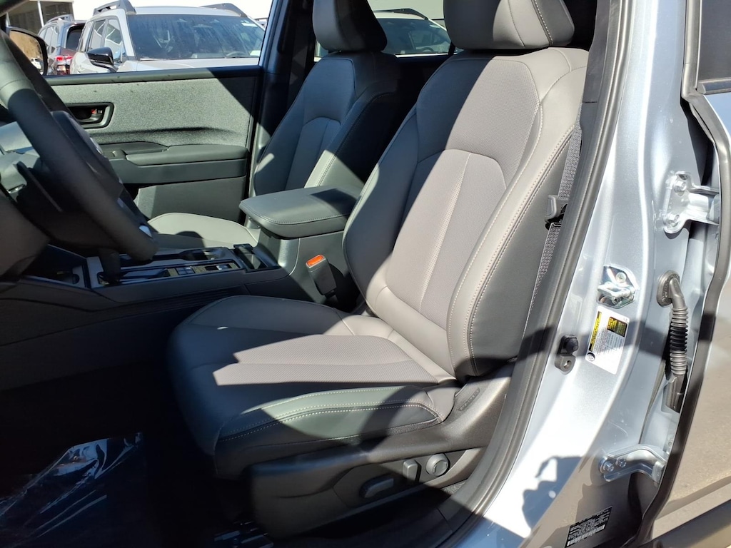 New 2026 Subaru Outback Limited SUV