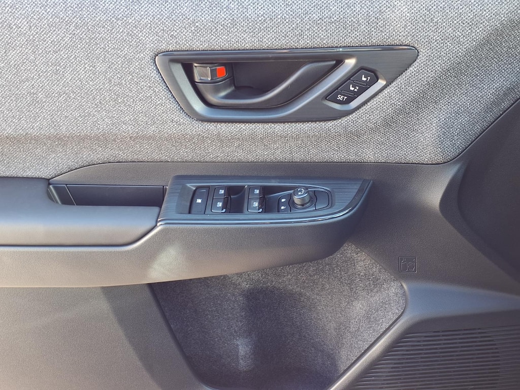 New 2026 Subaru Outback Limited SUV