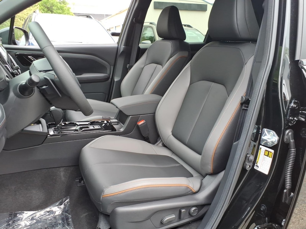 New 2026 Subaru Forester Sport Onyx Edition SUV