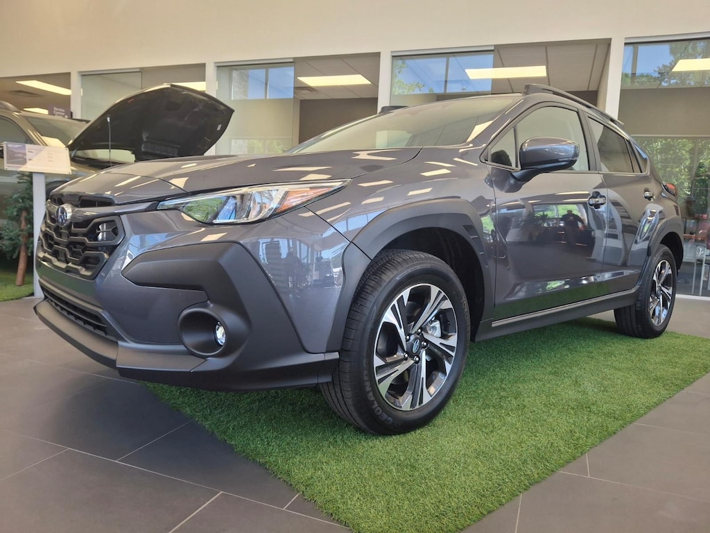New 2026 Subaru Crosstrek Premium SUV