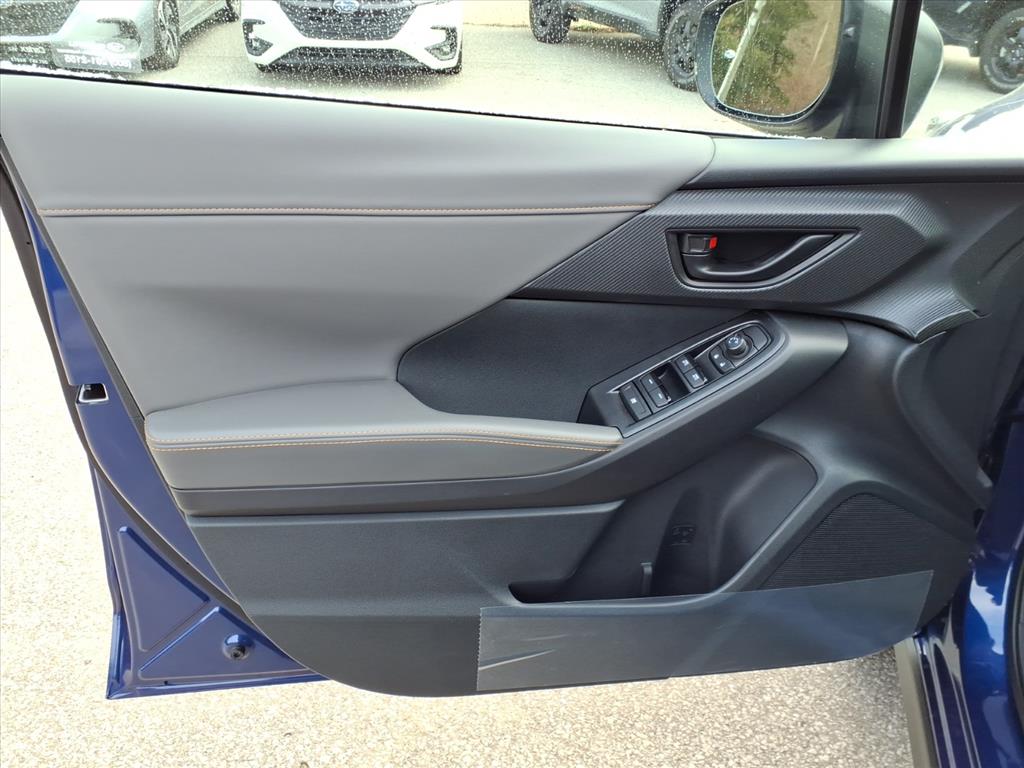 2026 Subaru Crosstrek Wilderness - Photo 7