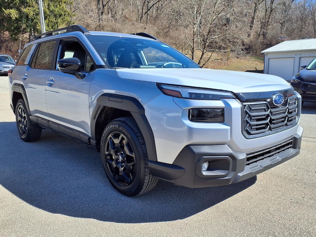 New 2026 Subaru Outback Limited SUV