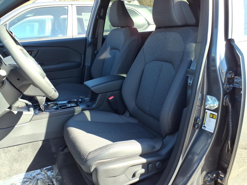 New 2026 Subaru Forester Premium SUV