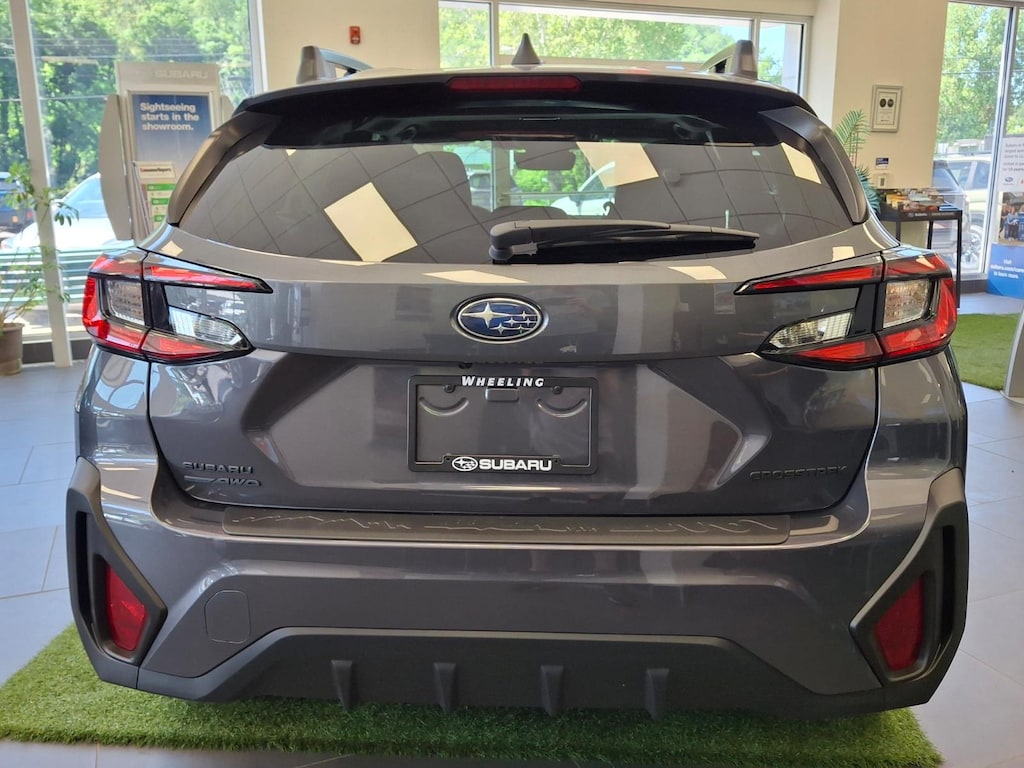 New 2026 Subaru Crosstrek Premium SUV