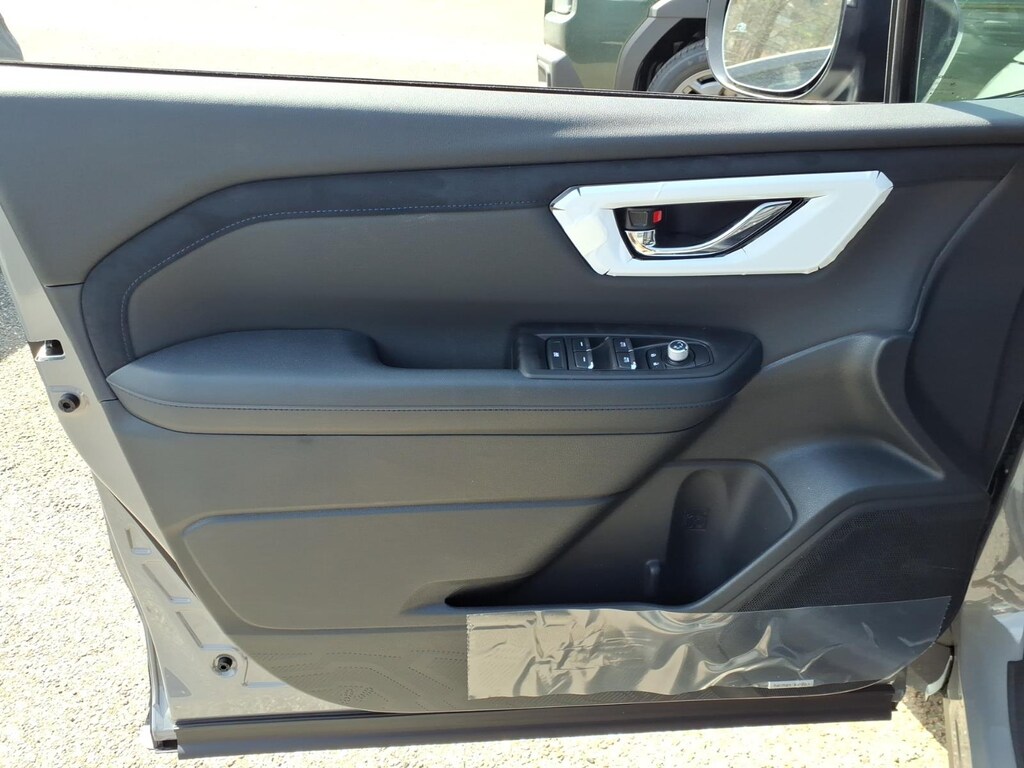 New 2026 Subaru Forester Limited SUV