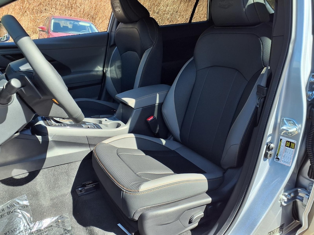 New 2026 Subaru Crosstrek Wilderness SUV