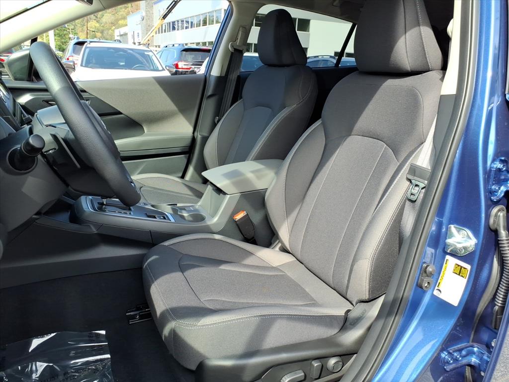2025 Subaru Crosstrek Premium photo 4