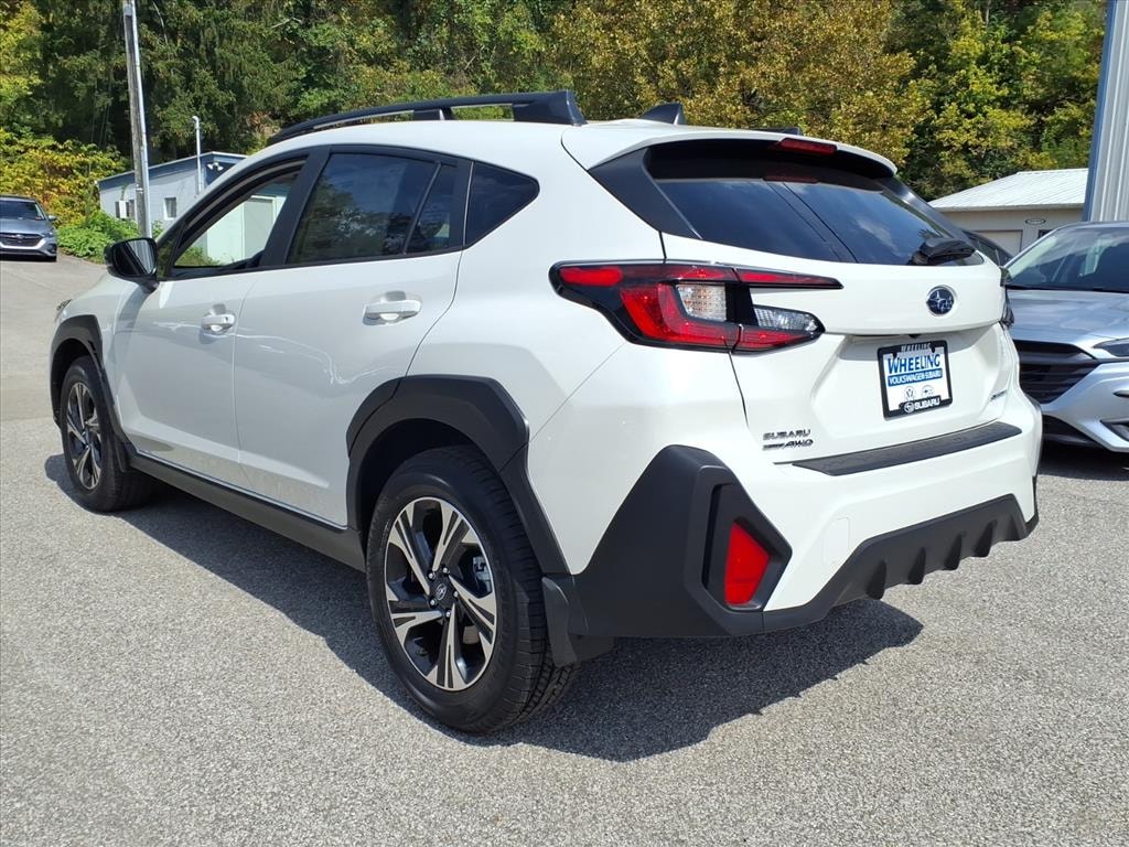 New 2025 Subaru Crosstrek Premium SUV