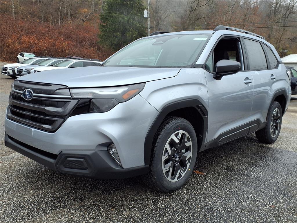 2026 Subaru Forester Premium's photo