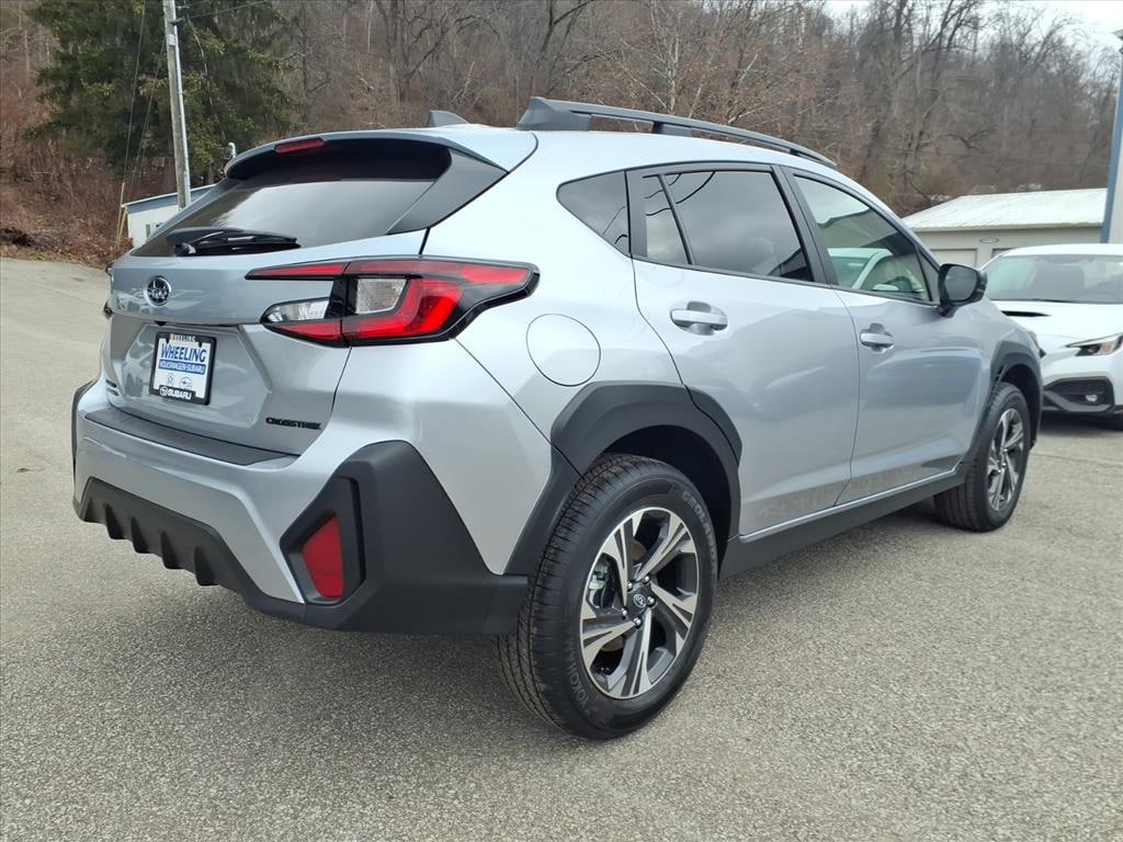 New 2026 Subaru Crosstrek Premium SUV