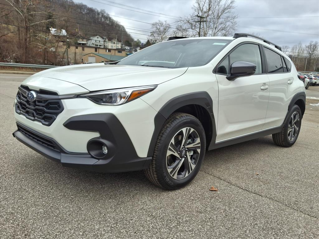 2026 Subaru Crosstrek Premium's photo