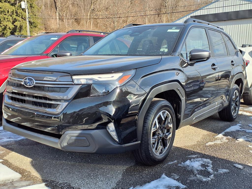 2026 Subaru Forester Premium's photo