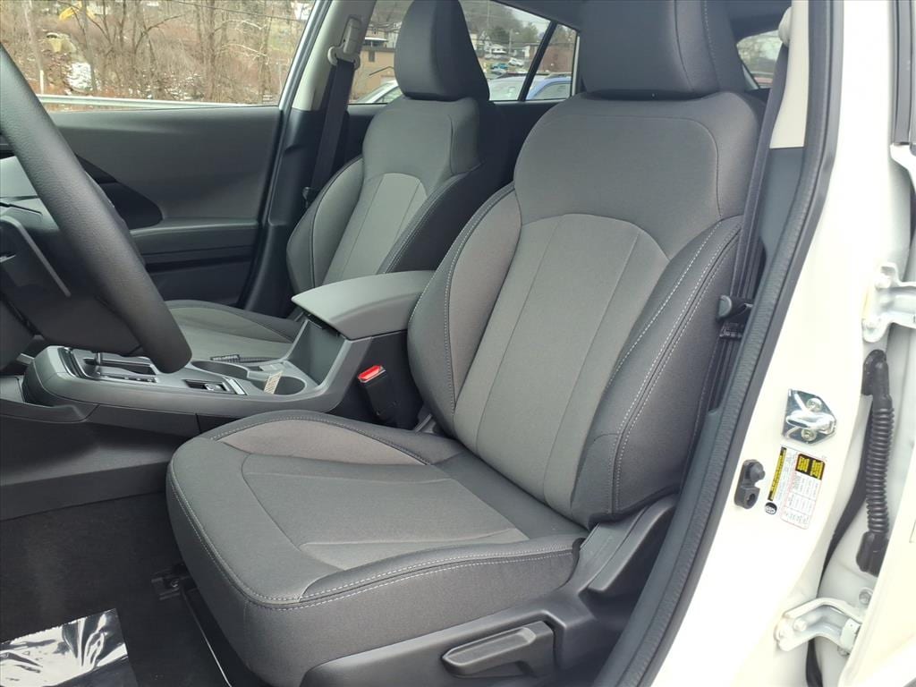 New 2026 Subaru Crosstrek Premium SUV