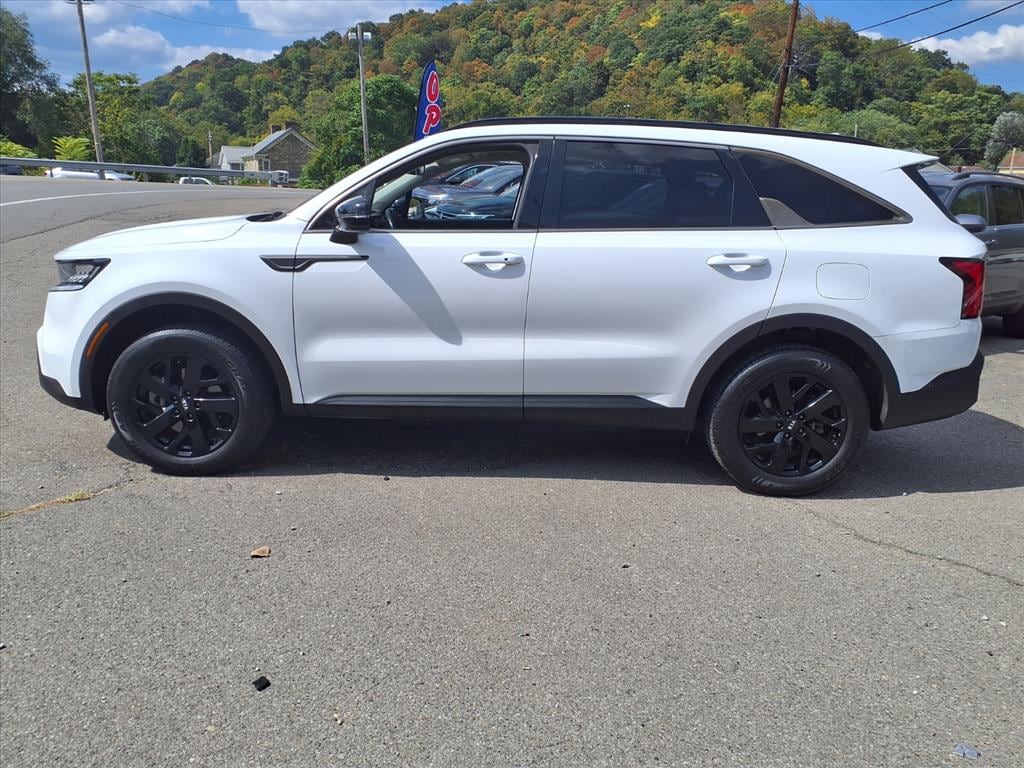 Used 2021 Kia Sorento S AWD S  SUV