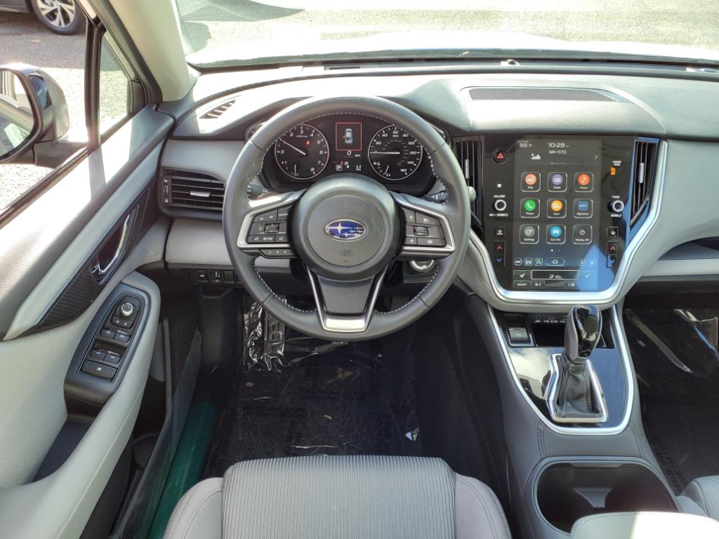 2025 Subaru Legacy Premium photo 4