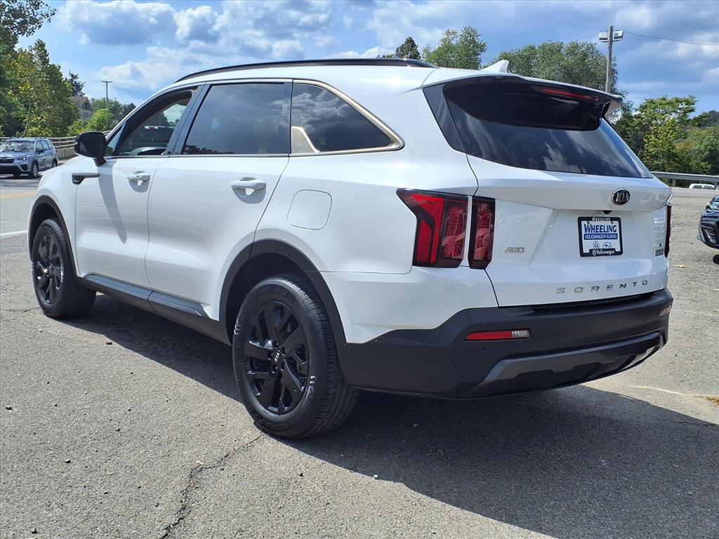 Used 2021 Kia Sorento S AWD S  SUV