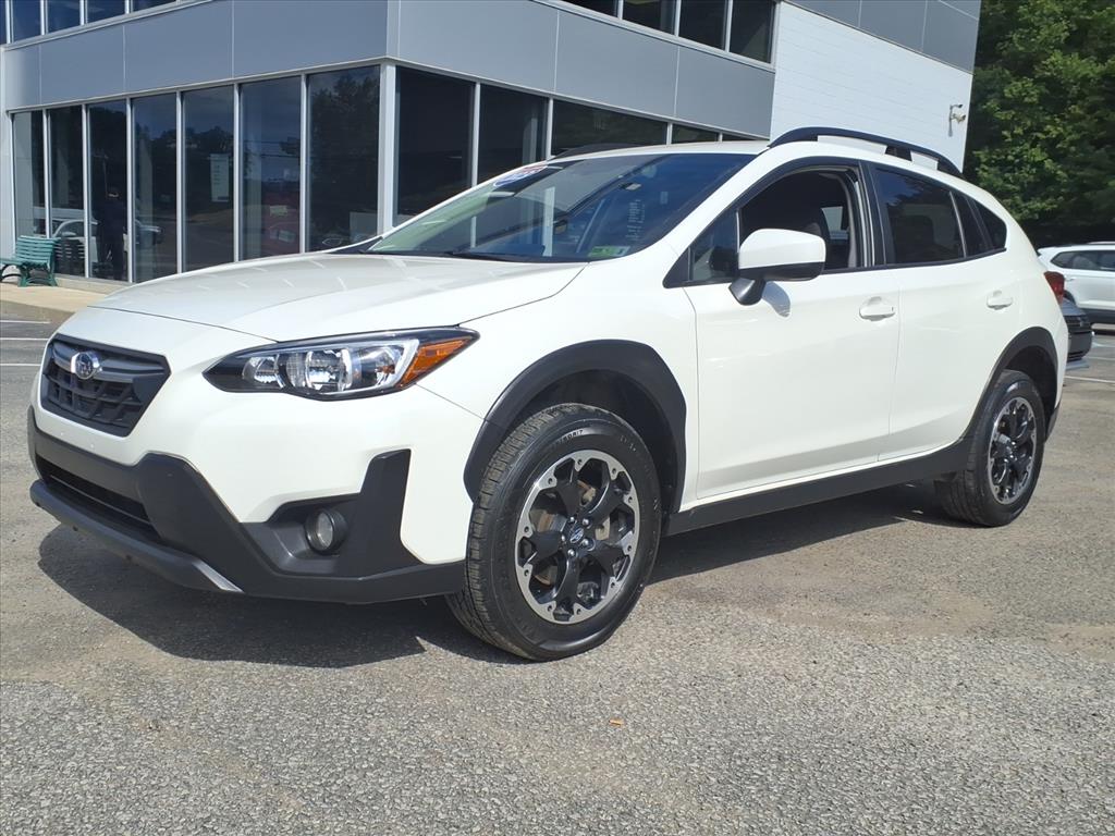 2023 Subaru Crosstrek