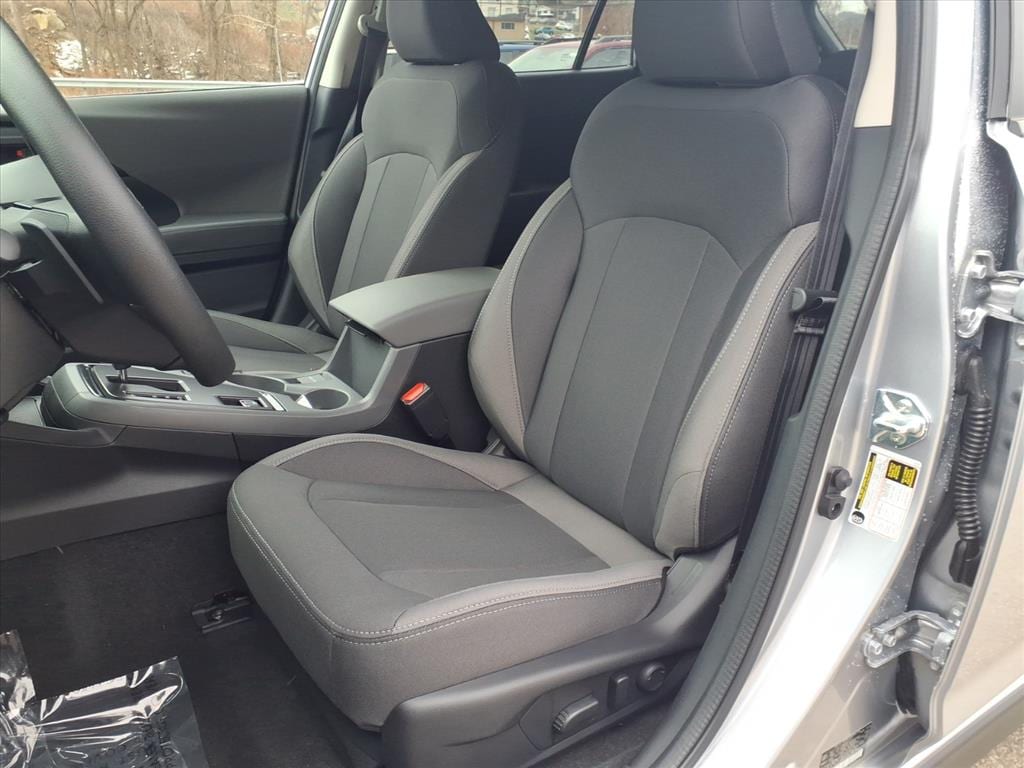 New 2026 Subaru Crosstrek Premium SUV