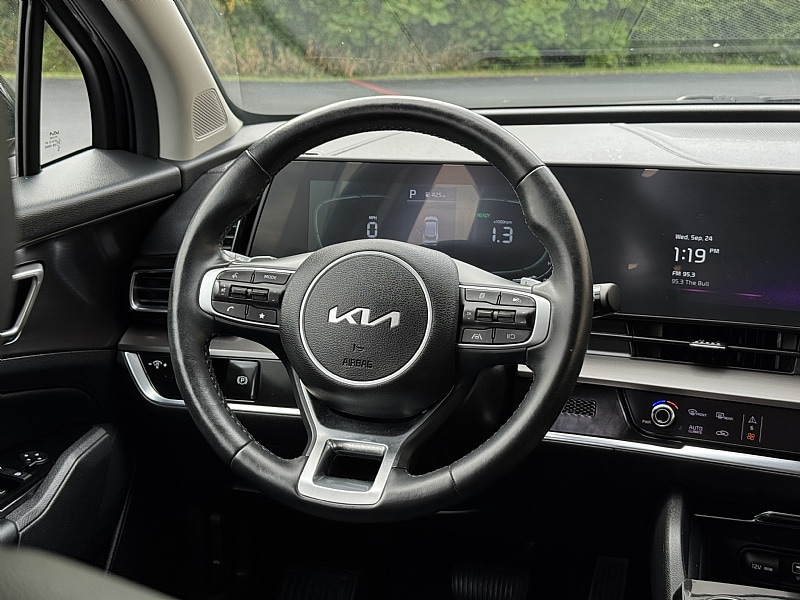 2023 Kia Sportage EX Hybrid - Photo 14
