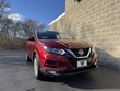  Nissan Rogue Sport