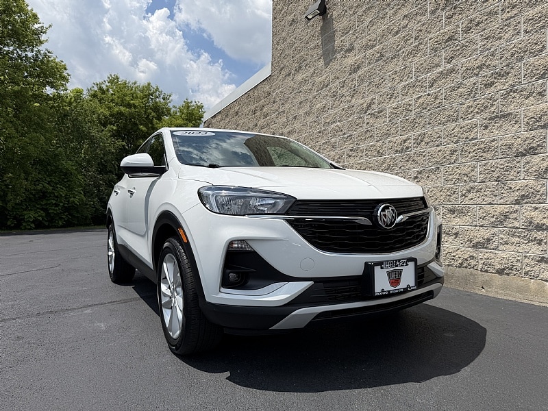 2023 Buick Encore GX Preferred's photo