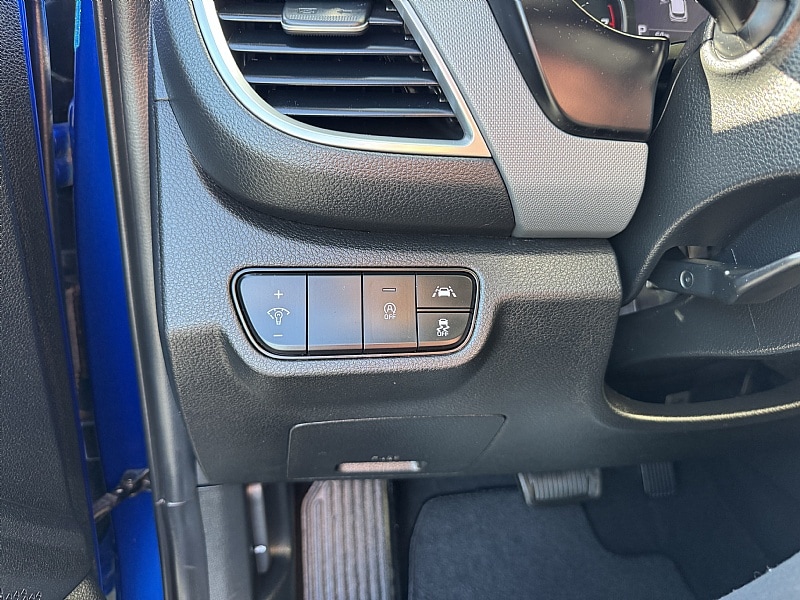 2023 Kia Seltos LX - Photo 20